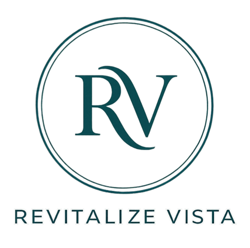 Revitalize Vista